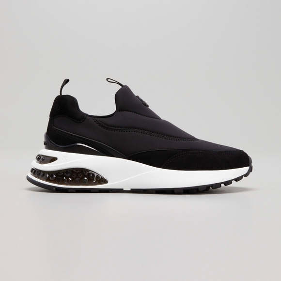 Jimmy Choo Memphis F sneakers - Picture 6 of 16